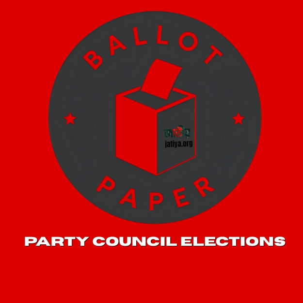 Party Council Elections